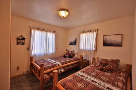 Lake Home For Sale at Vega State Park in Collbran, CO - image 9