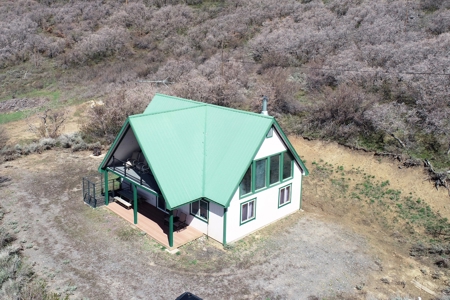 Lake Home For Sale at Vega State Park in Collbran, CO - image 15