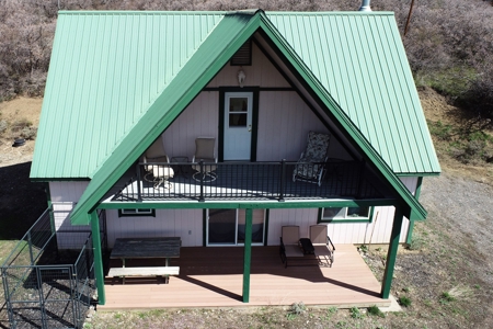 Lake Home For Sale at Vega State Park in Collbran, CO - image 14