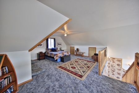 Lake Home For Sale at Vega State Park in Collbran, CO - image 12
