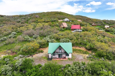 Lake Home For Sale at Vega State Park in Collbran, CO - image 17