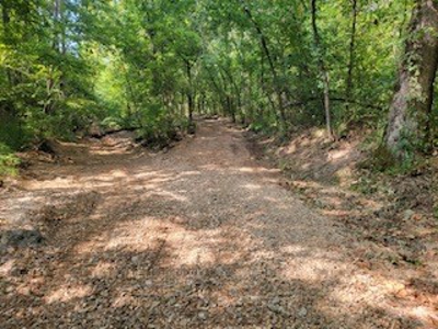 Hunting Land  Near Eureka Springs, Ar - image 24
