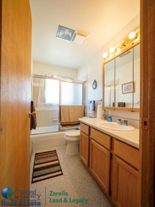 Casper Mountain Cabin on 140± Acres near Hogadon Ski Resort - image 11