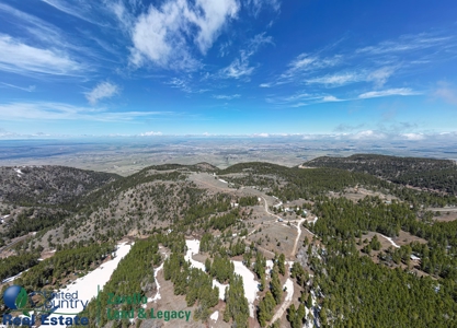 Casper Mountain Cabin on 140± Acres near Hogadon Ski Resort - image 39