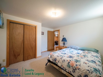 Casper Mountain Cabin on 140± Acres near Hogadon Ski Resort - image 17