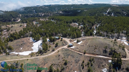 Casper Mountain Cabin on 140± Acres near Hogadon Ski Resort - image 37