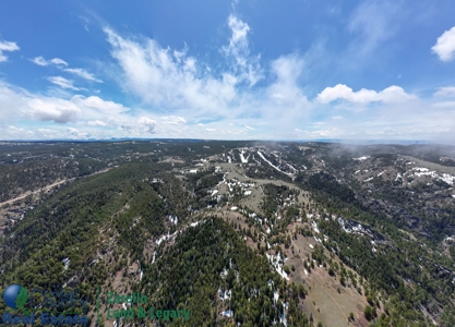 Casper Mountain Cabin on 140± Acres near Hogadon Ski Resort - image 34