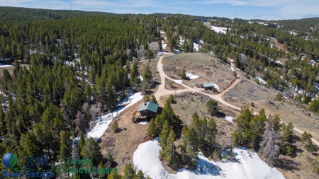 Casper Mountain Cabin on 140± Acres near Hogadon Ski Resort - image 30