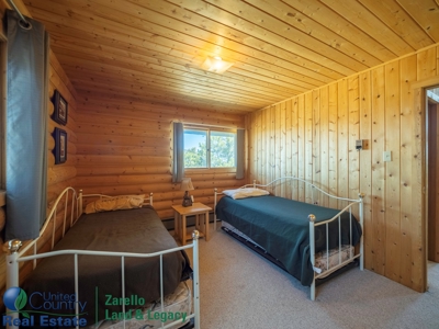 Casper Mountain Cabin on 140± Acres near Hogadon Ski Resort - image 12
