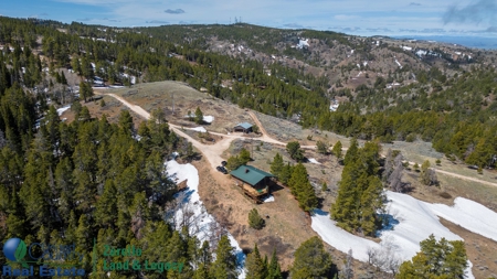 Casper Mountain Cabin on 140± Acres near Hogadon Ski Resort - image 29