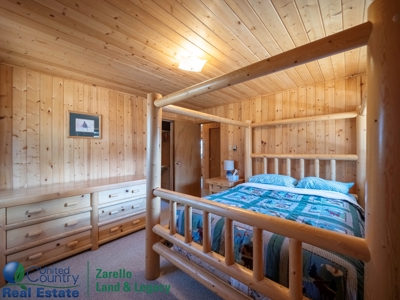 Casper Mountain Cabin on 140± Acres near Hogadon Ski Resort - image 13