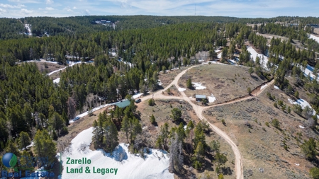 Casper Mountain Cabin on 140± Acres near Hogadon Ski Resort - image 31