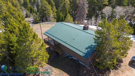 Casper Mountain Cabin on 140± Acres near Hogadon Ski Resort - image 8