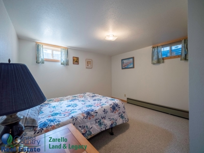 Casper Mountain Cabin on 140± Acres near Hogadon Ski Resort - image 16