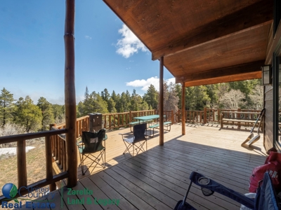 Casper Mountain Cabin on 140± Acres near Hogadon Ski Resort - image 14