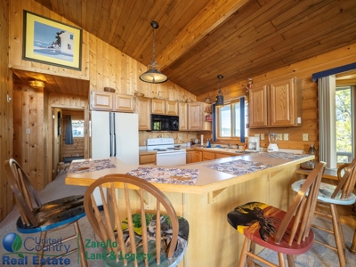 Casper Mountain Cabin on 140± Acres near Hogadon Ski Resort - image 5