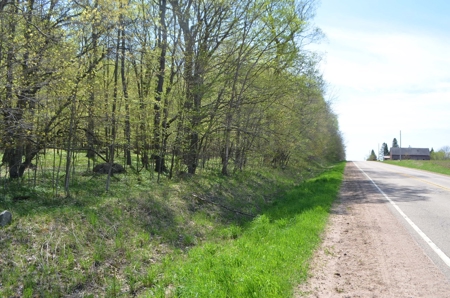 Quality wooded/hunting/building parcel Shawano County - image 42