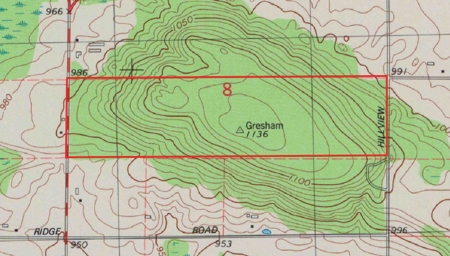 Quality wooded/hunting/building parcel Shawano County - image 49