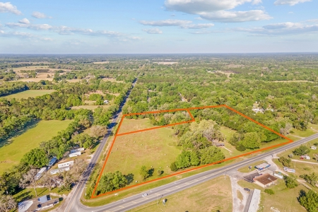14.6 Acres - Two Parcels In Columbia County! - image 3