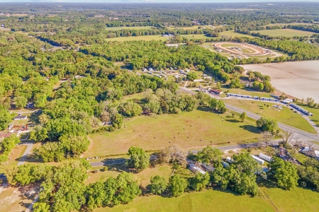 14.6 Acres - Two Parcels In Columbia County! - image 5