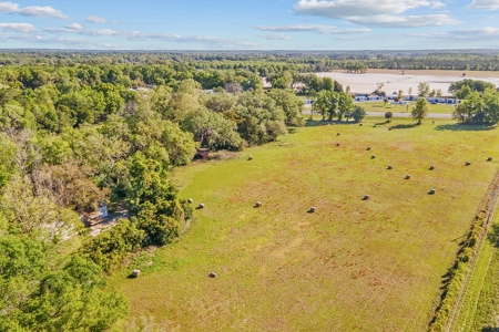 14.6 Acres - Two Parcels In Columbia County! - image 7