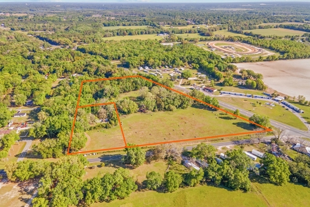 14.6 Acres - Two Parcels In Columbia County! - image 4