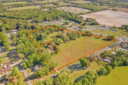 14.6 Acres - Two Parcels In Columbia County! - image 6