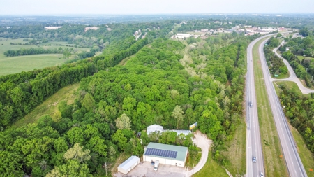 72 Acre Commercial & Residential Development Property - image 15