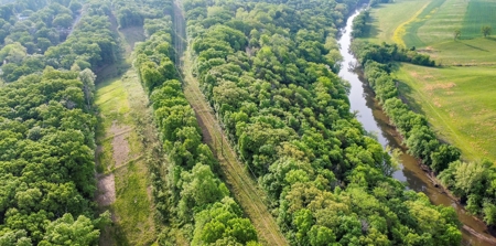 72 Acre Commercial & Residential Development Property - image 8