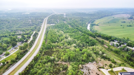 72 Acre Commercial & Residential Development Property - image 24