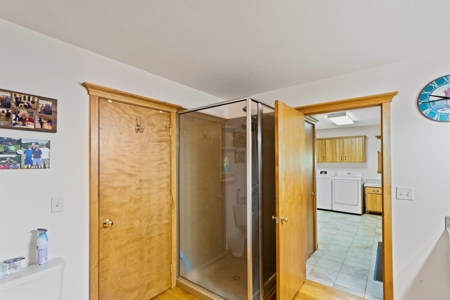 Country Home & Acreage On Blacktop  For Sale - image 12