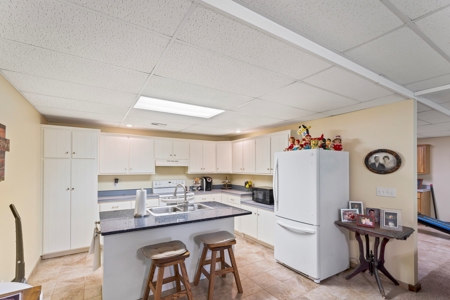 Country Home & Acreage On Blacktop  For Sale - image 31
