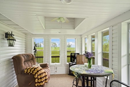 Country Home & Acreage On Blacktop  For Sale - image 43