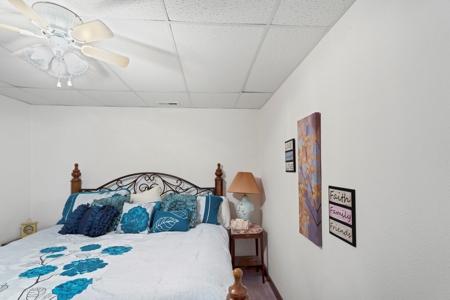 Country Home & Acreage On Blacktop  For Sale - image 38
