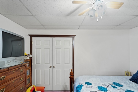 Country Home & Acreage On Blacktop  For Sale - image 39