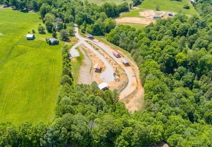 Tract #2 - 0.550  +/- Acres - RV Park in Albany, KY - image 11
