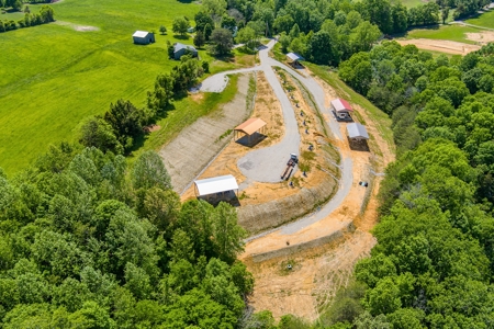 Tract #2 - 0.550  +/- Acres - RV Park in Albany, KY - image 15