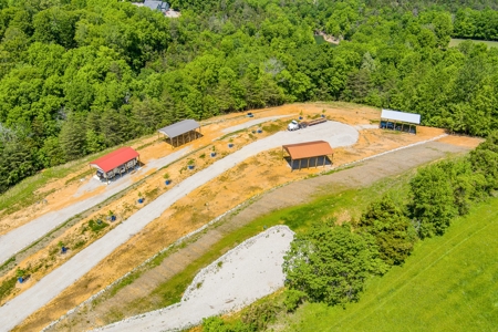 Tract #2 - 0.550  +/- Acres - RV Park in Albany, KY - image 13