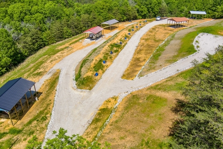 Tract #2 - 0.550  +/- Acres - RV Park in Albany, KY - image 17