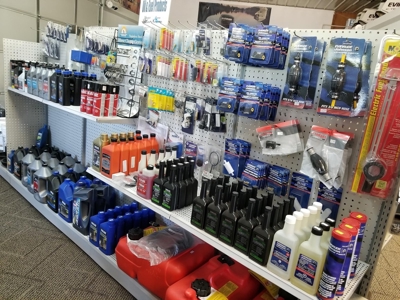 Marine Dealership, Repair and Boat Storage Business For Sale - image 16