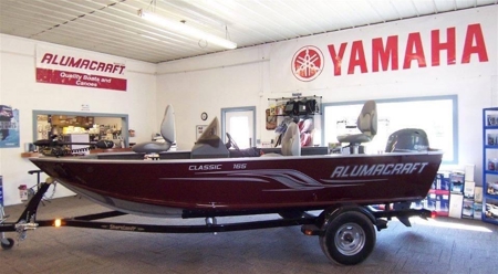 Marine Dealership, Repair and Boat Storage Business For Sale - image 19