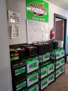 Marine Dealership, Repair and Boat Storage Business For Sale - image 18