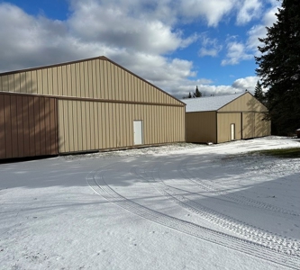 Marine Dealership, Repair and Boat Storage Business For Sale - image 25