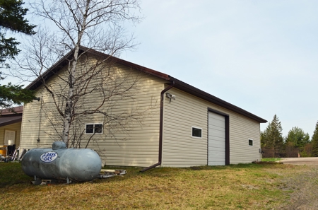 Marine Dealership, Repair and Boat Storage Business For Sale - image 1