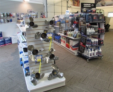 Marine Dealership, Repair and Boat Storage Business For Sale - image 9