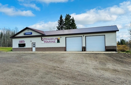Marine Dealership, Repair and Boat Storage Business For Sale - image 23