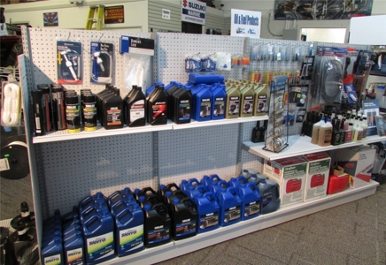 Marine Dealership, Repair and Boat Storage Business For Sale - image 14
