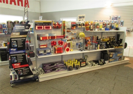 Marine Dealership, Repair and Boat Storage Business For Sale - image 7