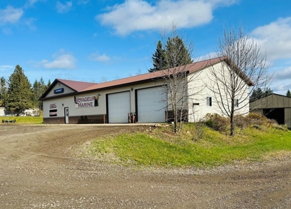 Marine Dealership, Repair and Boat Storage Business For Sale - image 21