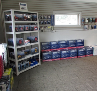 Marine Dealership, Repair and Boat Storage Business For Sale - image 15